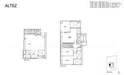 Altez (D2), Apartment #570626791